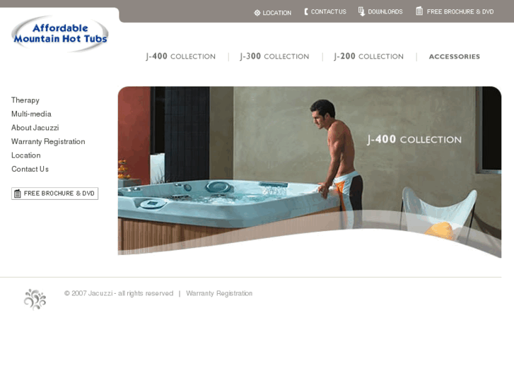 www.affordablehottubs.com