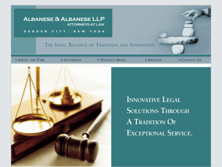 www.albaneselegal.com