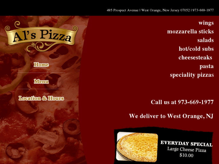 www.alspizzaonline.com