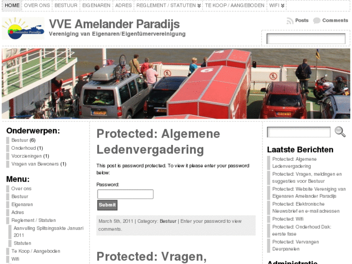 www.amelanderparadijs.org