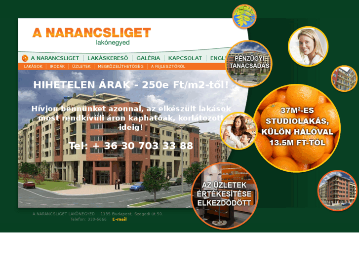 www.anarancsliget.hu