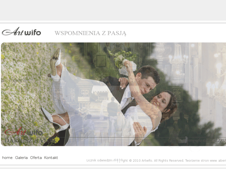 www.artwifo.com.pl