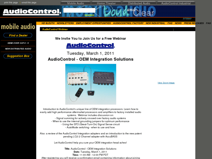 www.audiocontrol-training.com