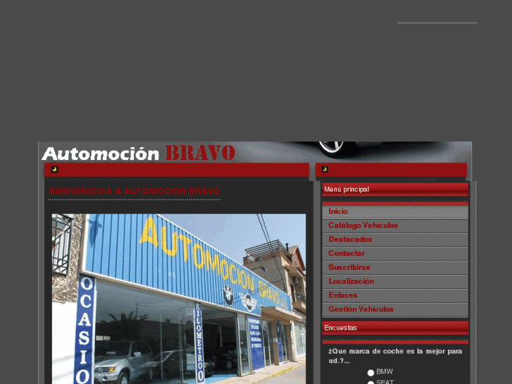 www.automocionbravo.es