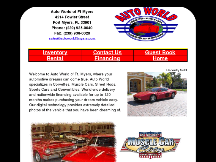 www.autoworldftmeyers.com