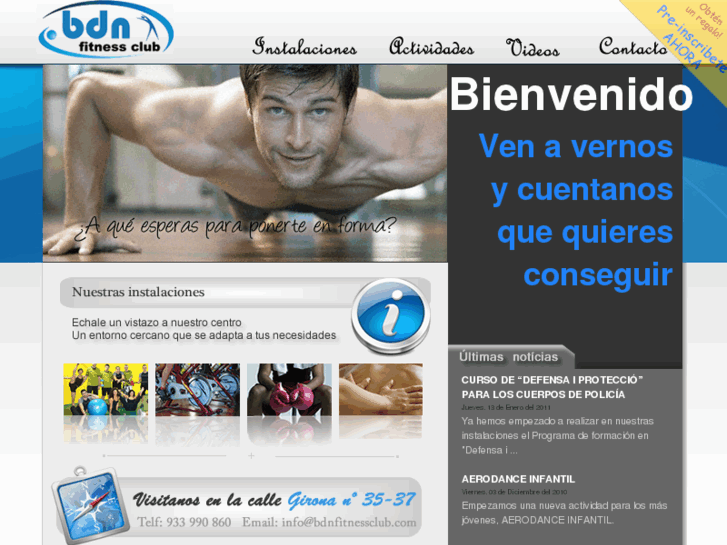 www.bdnfitnessclub.com