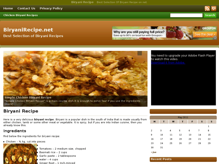 www.biryanirecipe.net