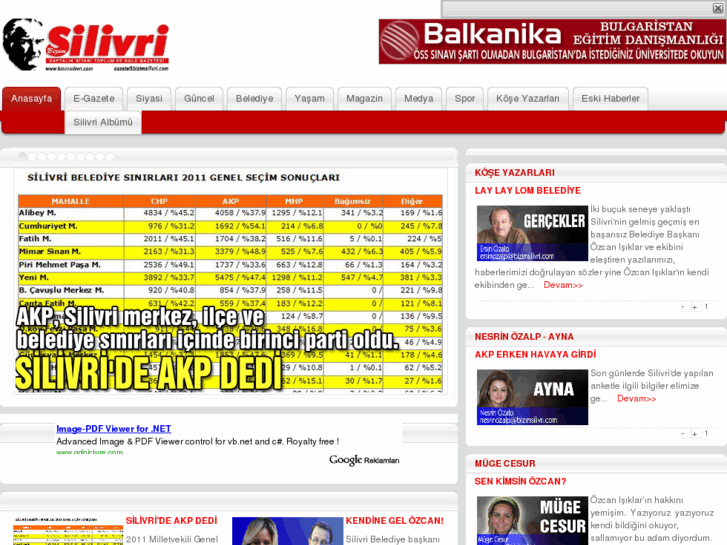 www.bizimsilivri.com