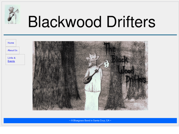 www.blackwooddrifters.com