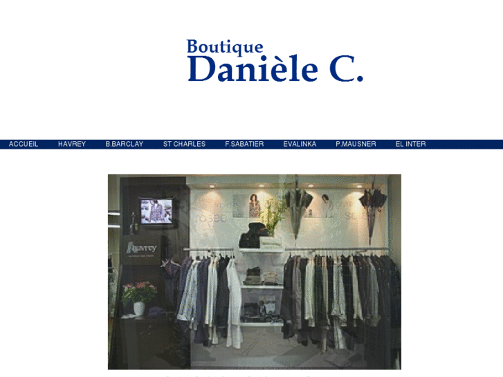 www.boutiquedanielec.com