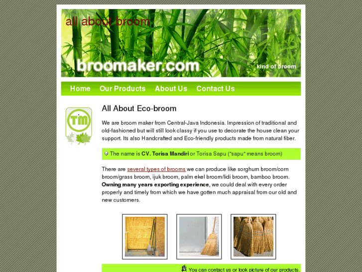 www.broomaker.com