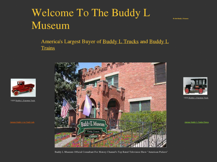 www.buddyltruck.com
