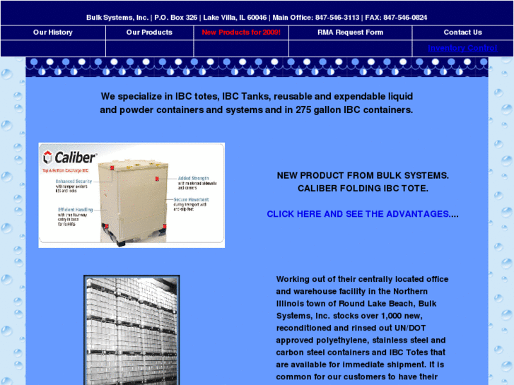 www.bulksystemsinc.com