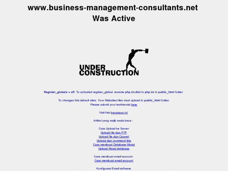 www.business-management-consultants.net