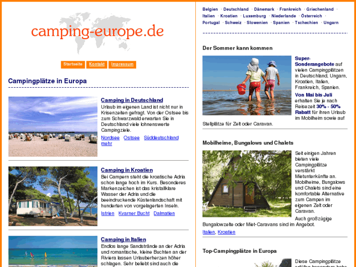 www.camping-europe.de