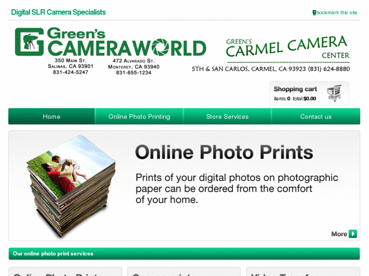 www.carmelcameracenter.com