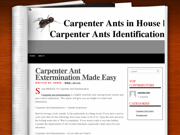 www.carpenterants-control.com