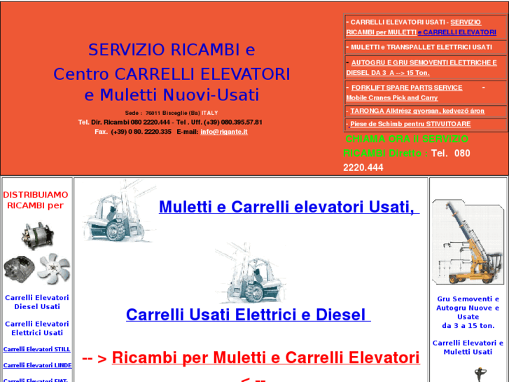 www.centro-carrelli-usati.com