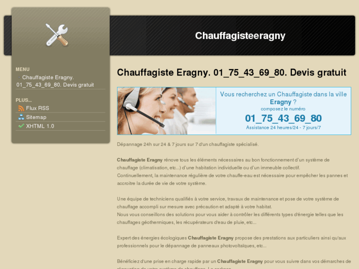 www.chauffagisteeragny.com