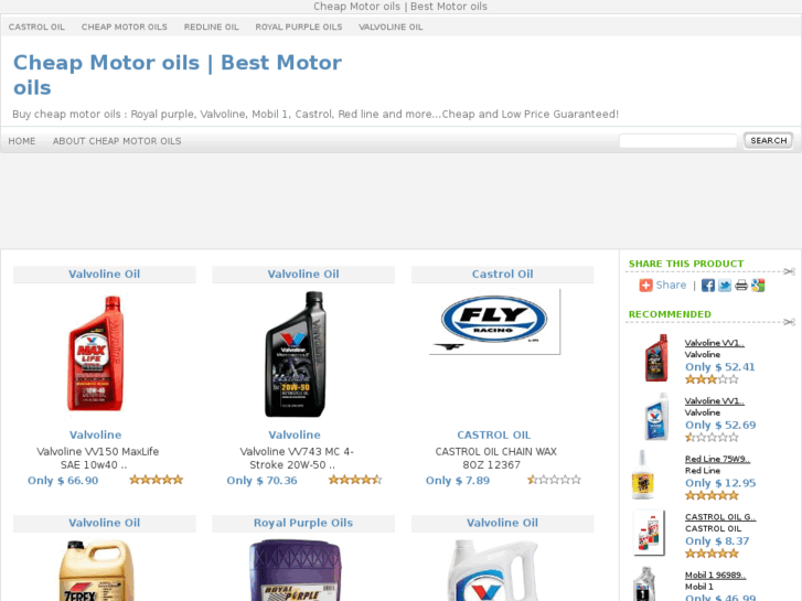 www.cheapmotoroils.com