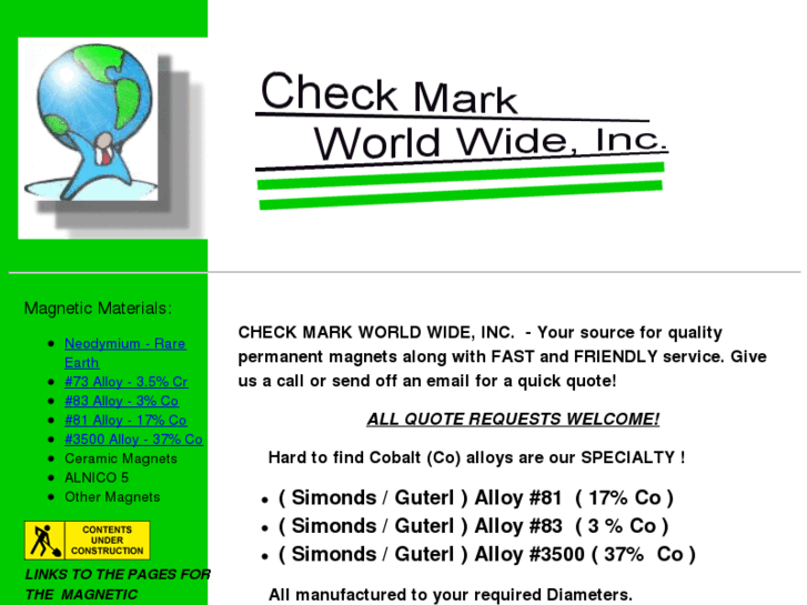 www.checkmarkww.com