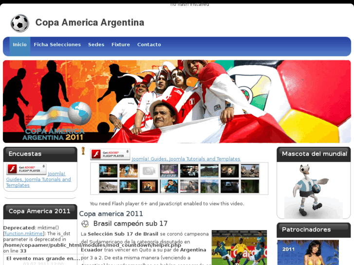 www.copaamericaargentina.com