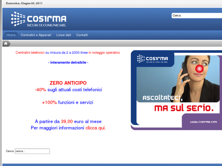 www.cosirma.com