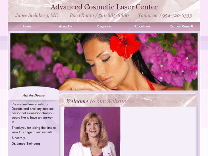 www.cosmeticlaser2000.com