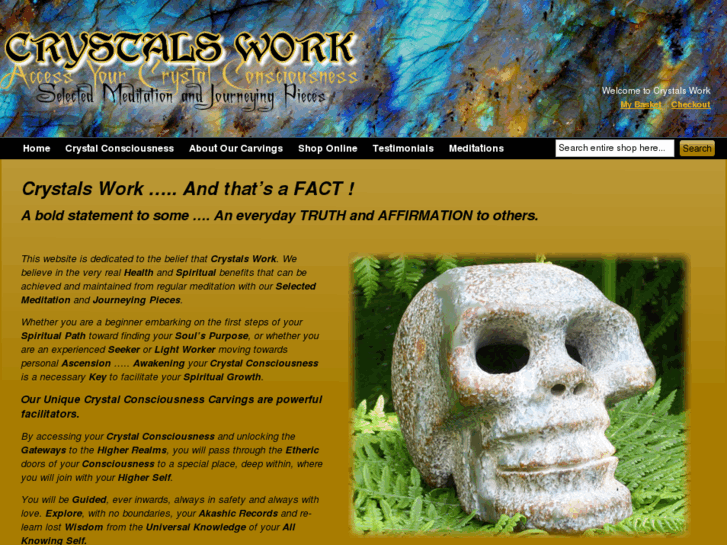 www.crystalswork.com