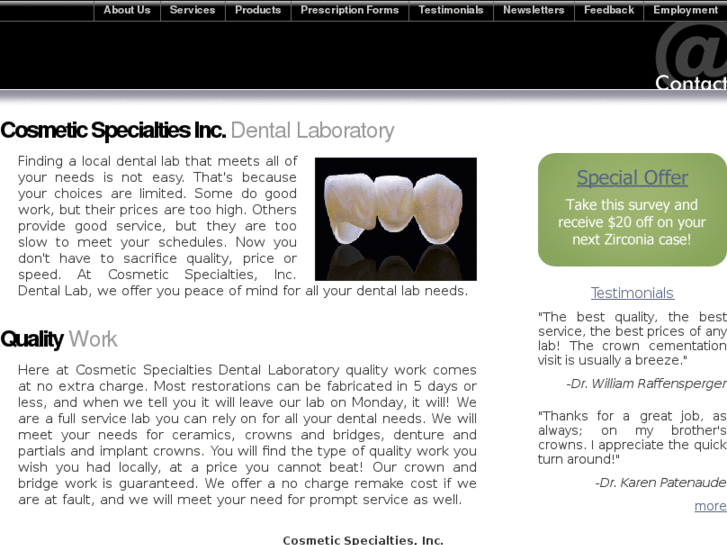 www.csidentalstudio.com