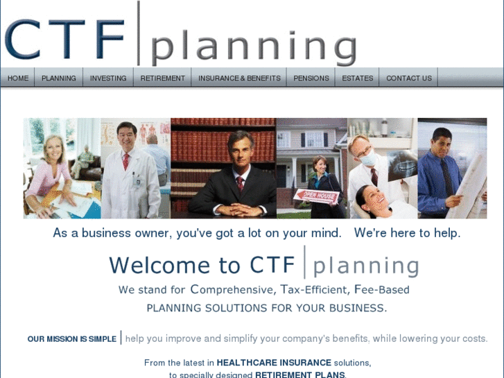 www.ctf-planning.com