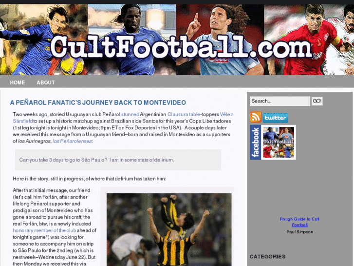 www.cultfootball.com