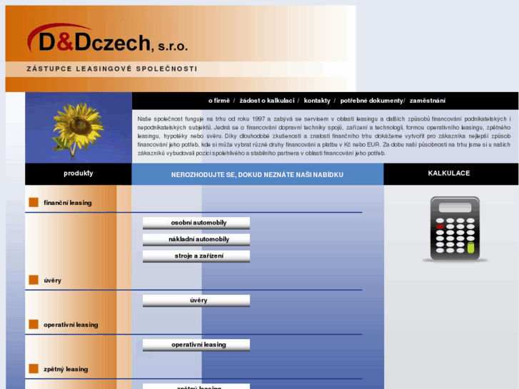 www.dadczech.cz