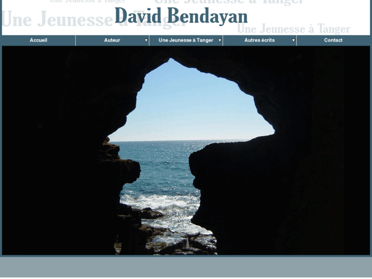 www.davidbendayan.com