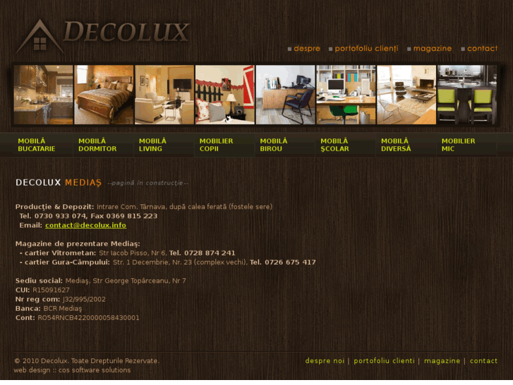 www.decolux.info