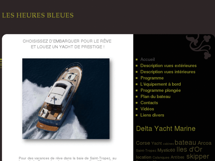 www.delta-yacht-marine.com