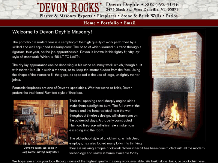 www.devonrocks.com