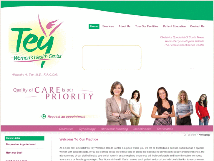 www.drtey.com