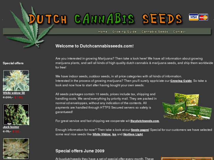 www.dutchcannabisseeds.com