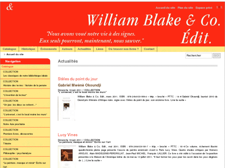 www.editions-william-blake-and-co.com