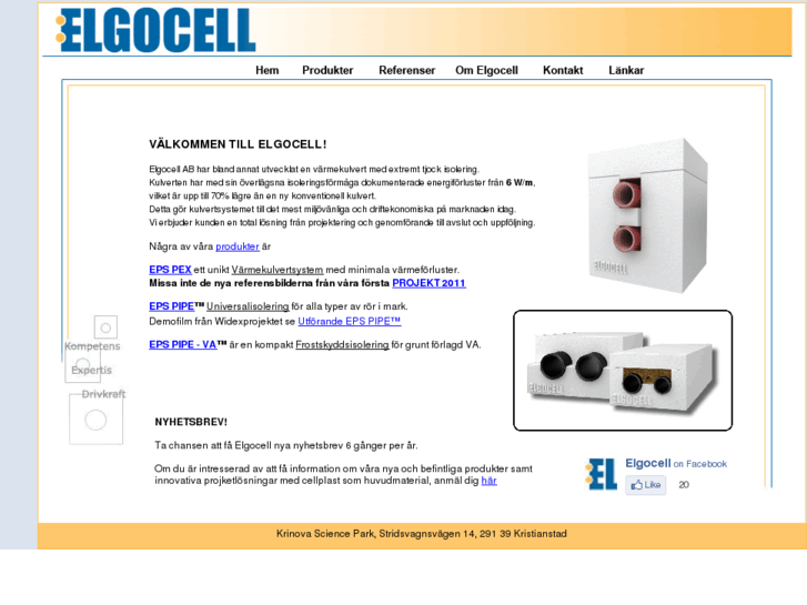 www.elgocell.com