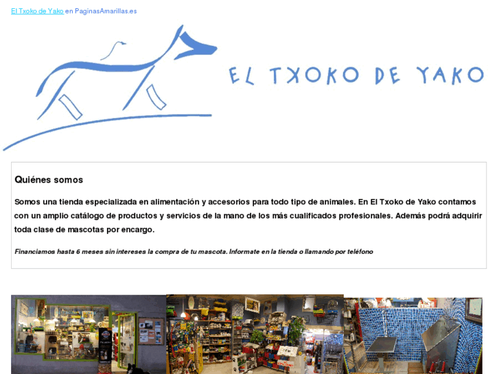 www.eltxokodeyako.es