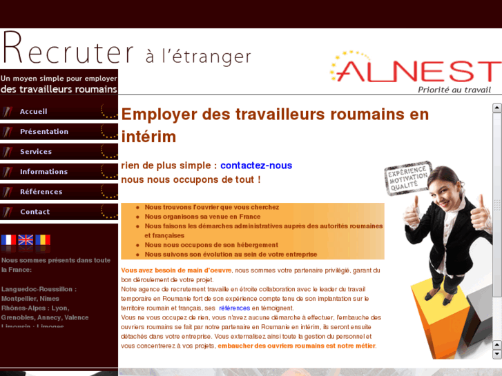 www.employer-travailleurs-roumains.com