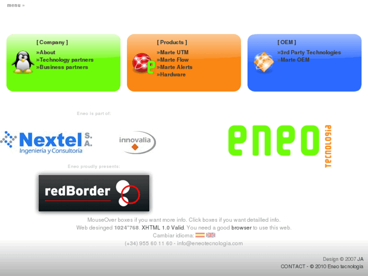 www.eneotech.com