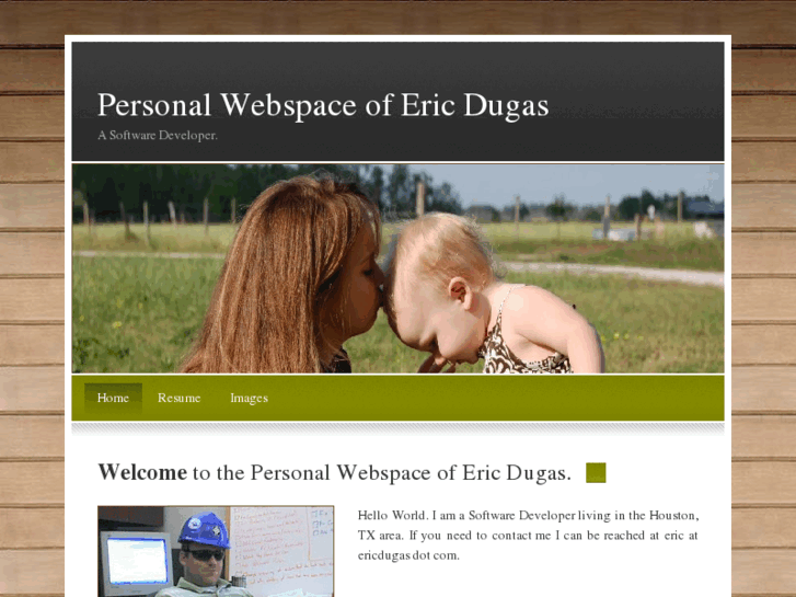 www.ericdugas.com