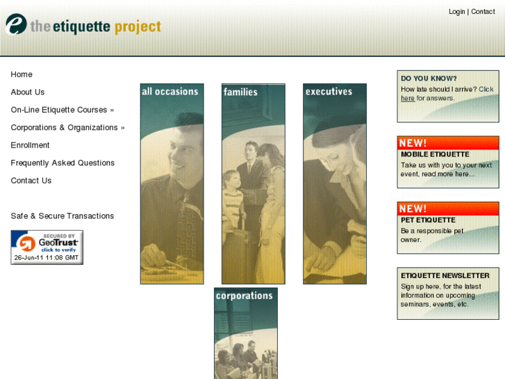 www.etiquetteleaders.com