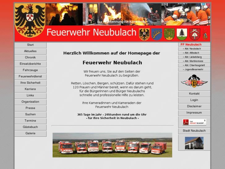 www.feuerwehr-neubulach.org