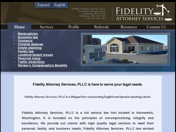 www.fidelityattorney.com