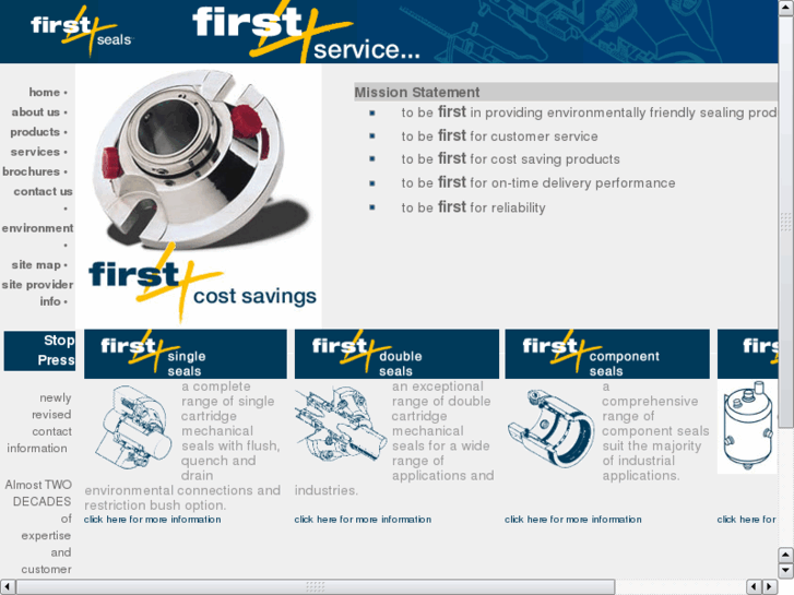 www.first4seals.org
