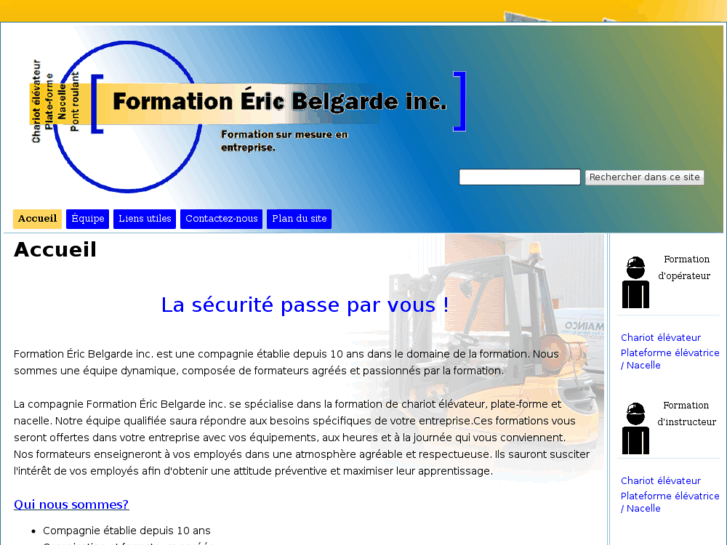 www.formationericbelgarde.com